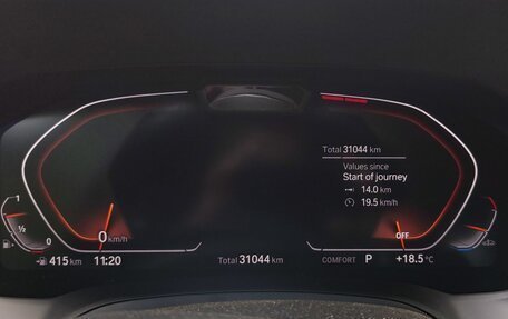 BMW 3 серия, 2021 год, 4 990 000 рублей, 29 фотография