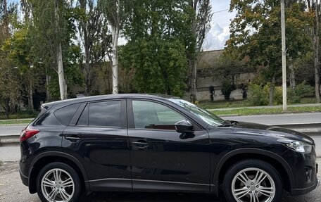 Mazda CX-5 II, 2012 год, 1 600 000 рублей, 1 фотография