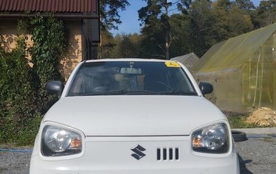 Suzuki Alto, 2017 год, 500 000 рублей, 1 фотография