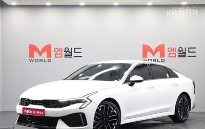 KIA K5, 2024 год, 2 800 008 рублей, 1 фотография