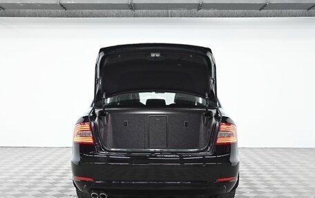 Skoda Superb III рестайлинг, 2014 год, 995 000 рублей, 5 фотография