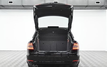 Skoda Superb III рестайлинг, 2014 год, 995 000 рублей, 6 фотография