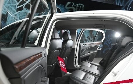 Skoda Superb III рестайлинг, 2014 год, 995 000 рублей, 15 фотография