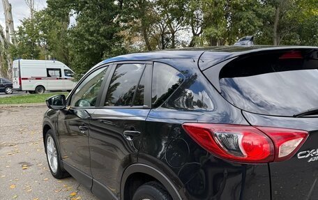 Mazda CX-5 II, 2012 год, 1 600 000 рублей, 2 фотография