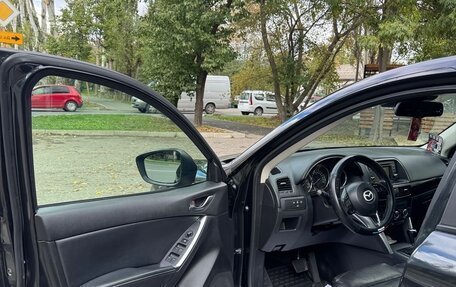 Mazda CX-5 II, 2012 год, 1 600 000 рублей, 5 фотография