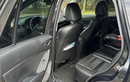 Mazda CX-5 II, 2012 год, 1 600 000 рублей, 4 фотография