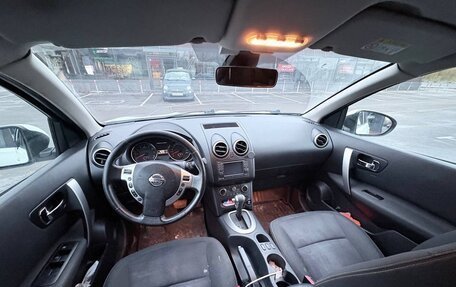 Nissan Qashqai, 2013 год, 670 000 рублей, 6 фотография