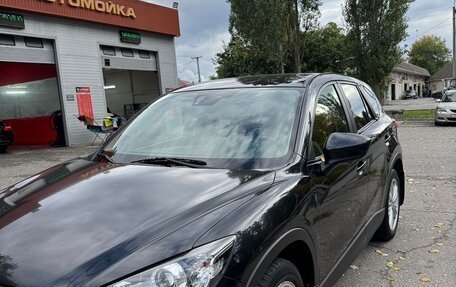 Mazda CX-5 II, 2012 год, 1 600 000 рублей, 3 фотография