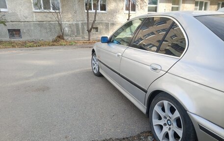 BMW 5 серия, 1999 год, 400 000 рублей, 2 фотография