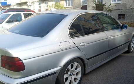 BMW 5 серия, 1999 год, 400 000 рублей, 3 фотография