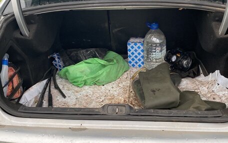 Citroen C5 II, 2009 год, 650 000 рублей, 21 фотография