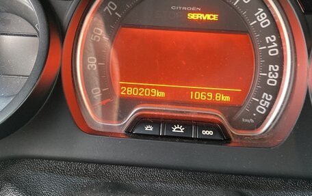 Citroen C5 II, 2009 год, 650 000 рублей, 31 фотография