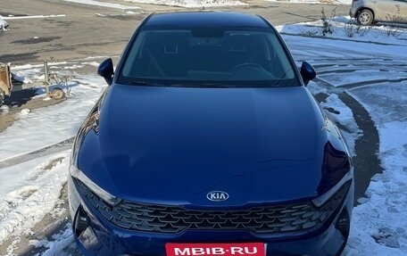 KIA K5, 2020 год, 2 150 000 рублей, 1 фотография