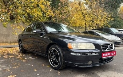 Volvo S60 III, 2007 год, 550 000 рублей, 1 фотография