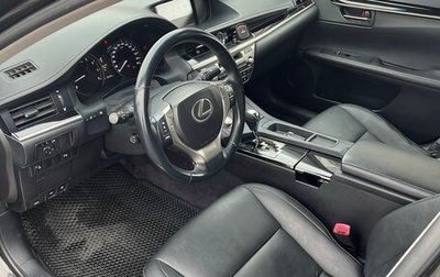 Lexus ES VII, 2013 год, 2 099 000 рублей, 1 фотография