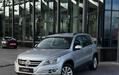 Volkswagen Tiguan I, 2011 год, 1 169 000 рублей, 1 фотография