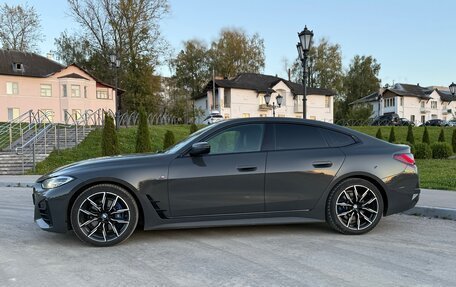 BMW 4 серия, 2022 год, 4 950 000 рублей, 8 фотография