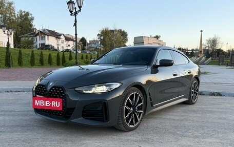 BMW 4 серия, 2022 год, 4 950 000 рублей, 7 фотография