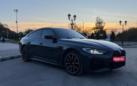 BMW 4 серия, 2022 год, 4 950 000 рублей, 10 фотография