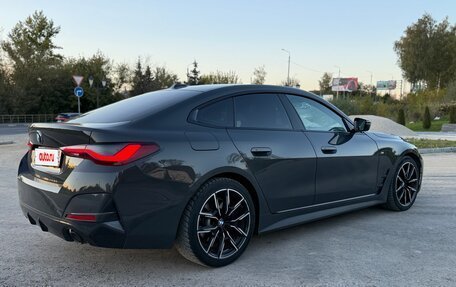 BMW 4 серия, 2022 год, 4 950 000 рублей, 11 фотография