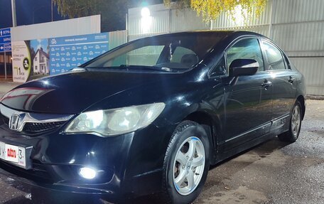 Honda Civic VIII, 2009 год, 600 000 рублей, 1 фотография