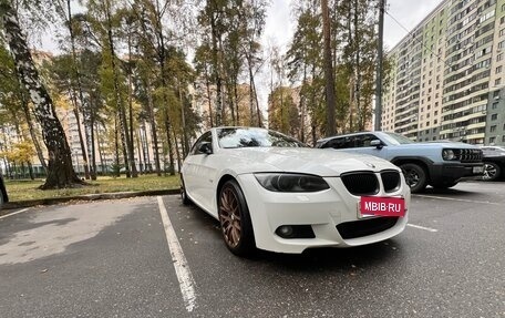 BMW 3 серия, 2008 год, 1 950 000 рублей, 1 фотография