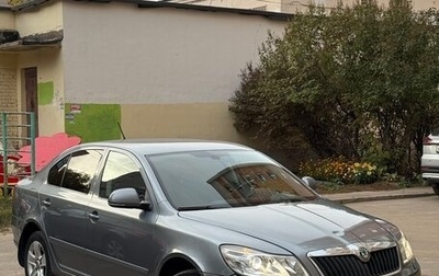 Skoda Octavia, 2012 год, 920 000 рублей, 1 фотография