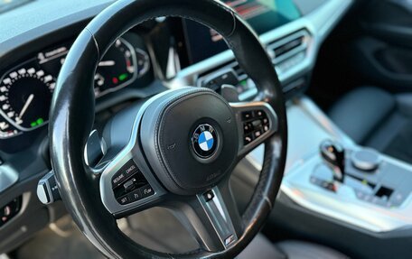 BMW 4 серия, 2022 год, 4 950 000 рублей, 17 фотография
