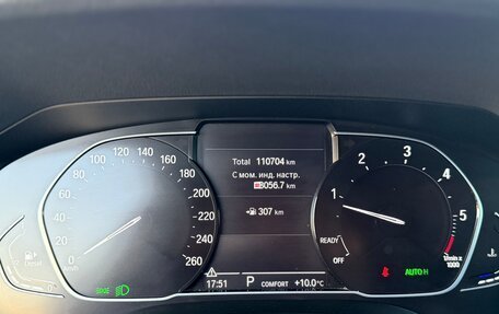 BMW 4 серия, 2022 год, 4 950 000 рублей, 18 фотография