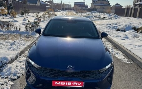 KIA K5, 2020 год, 2 150 000 рублей, 2 фотография