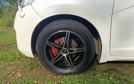 Honda Fit III, 2016 год, 1 150 000 рублей, 4 фотография