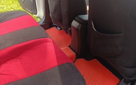 Honda Fit III, 2016 год, 1 150 000 рублей, 18 фотография