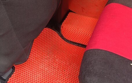 Honda Fit III, 2016 год, 1 150 000 рублей, 21 фотография