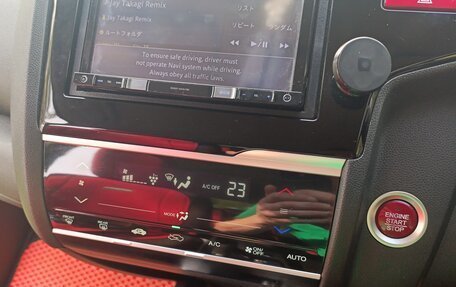 Honda Fit III, 2016 год, 1 150 000 рублей, 16 фотография