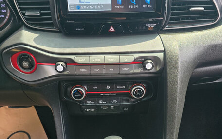 Hyundai Veloster II, 2018 год, 1 321 000 рублей, 12 фотография