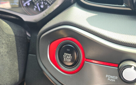 Hyundai Veloster II, 2018 год, 1 321 000 рублей, 14 фотография