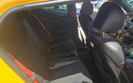 Hyundai Veloster II, 2018 год, 1 321 000 рублей, 10 фотография