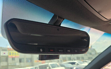 Hyundai Veloster II, 2018 год, 1 321 000 рублей, 16 фотография