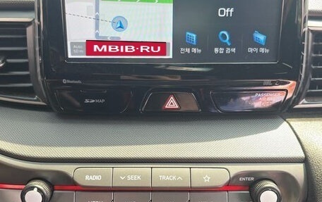 Hyundai Veloster II, 2018 год, 1 321 000 рублей, 13 фотография