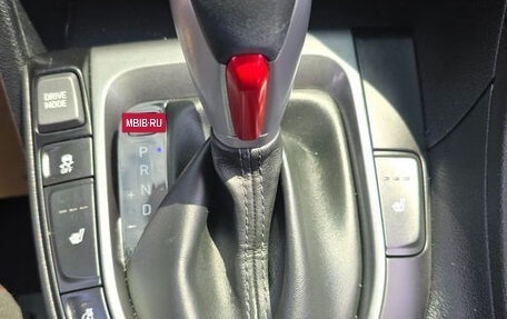 Hyundai Veloster II, 2018 год, 1 321 000 рублей, 15 фотография