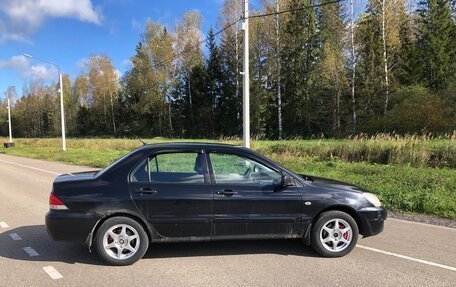 Mitsubishi Lancer IX, 2006 год, 380 000 рублей, 5 фотография