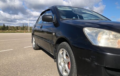 Mitsubishi Lancer IX, 2006 год, 380 000 рублей, 6 фотография