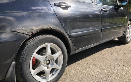 Mitsubishi Lancer IX, 2006 год, 380 000 рублей, 7 фотография