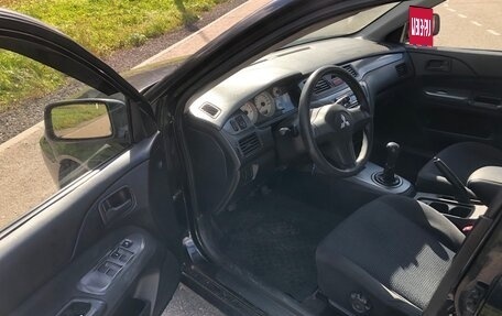 Mitsubishi Lancer IX, 2006 год, 380 000 рублей, 9 фотография