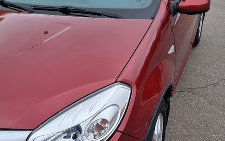Renault Sandero I, 2010 год, 750 000 рублей, 3 фотография
