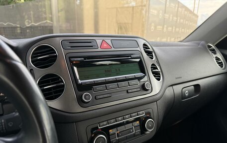 Volkswagen Tiguan I, 2011 год, 1 169 000 рублей, 12 фотография