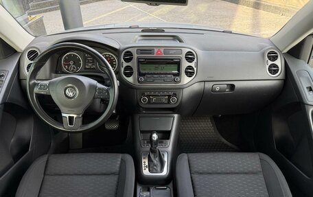 Volkswagen Tiguan I, 2011 год, 1 169 000 рублей, 7 фотография