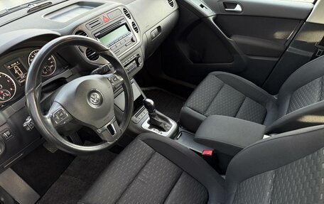 Volkswagen Tiguan I, 2011 год, 1 169 000 рублей, 6 фотография