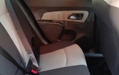 Chevrolet Cruze II, 2012 год, 649 000 рублей, 2 фотография
