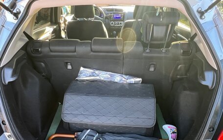 Honda Fit III, 2018 год, 1 530 000 рублей, 14 фотография